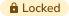 Locked badge
